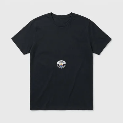 Air Force Pararescue PJ Military Veteran T-Shirt – Classic T-Shirt in Black