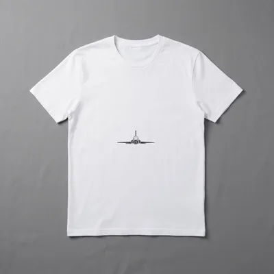 38 Talon Training Air Force Military T-Shirt – Classic T-Shirt in Black