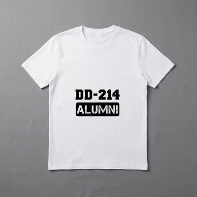 Army Soldier Olive Drab T-Shirt – Classic T-Shirt in Black