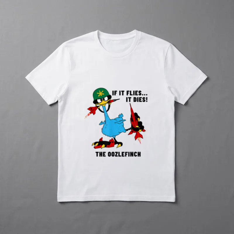 Air Defense Artillery Veteran T-Shirt – Classic T-Shirt in Black