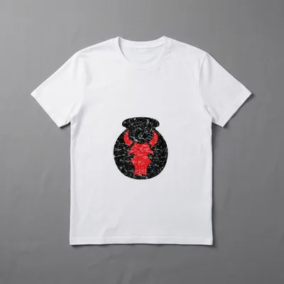 34th Infantry Division Veteran T-Shirt – Classic T-Shirt in Black