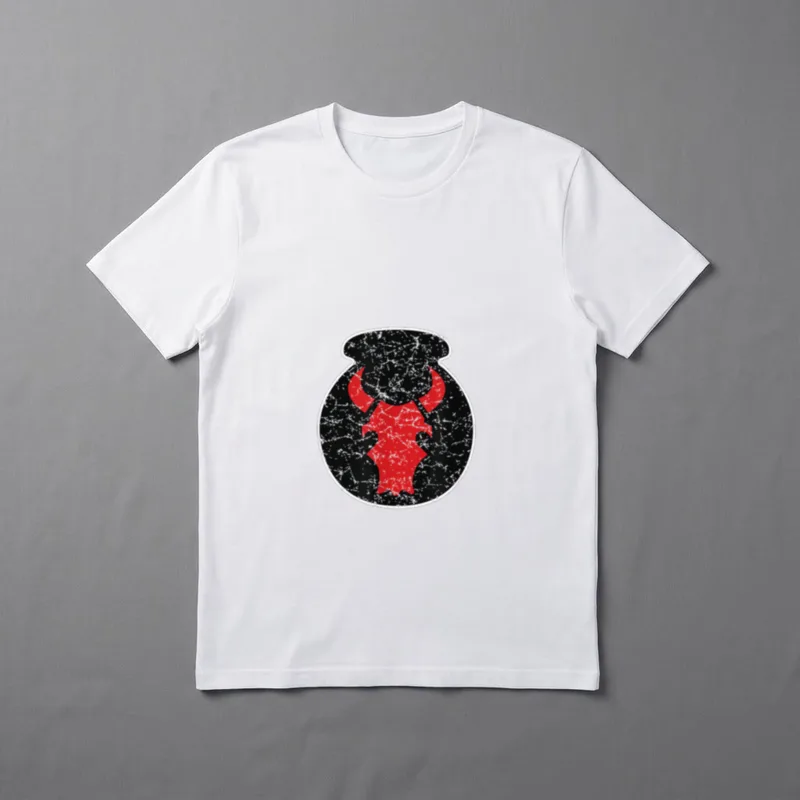 34th Infantry Division Veteran T-Shirt – Classic T-Shirt in Black