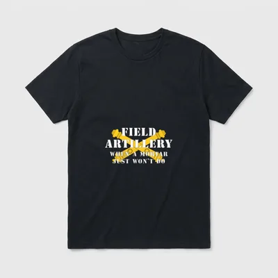 Do United States Army Veteran T-Shirt – Classic T-Shirt in Black