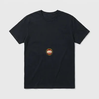 U S Army Combat Medic Medical T-Shirt – Classic T-Shirt in Black