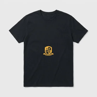 Global War On Terrorism Veteran T-Shirt – Classic T-Shirt in Black