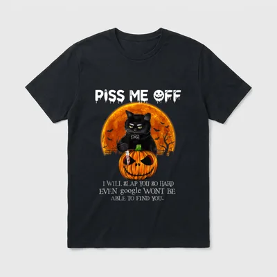 Veteran Atriotism T-Shirt – Classic T-Shirt in Black