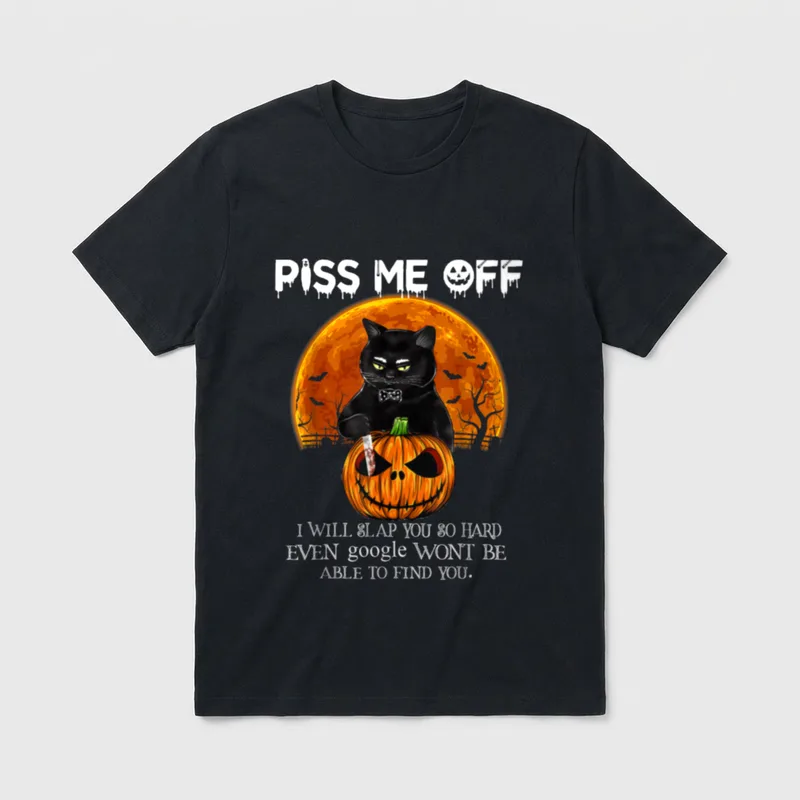 Veteran Atriotism T-Shirt – Classic T-Shirt in Black