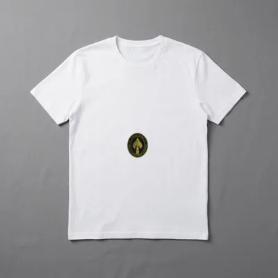 USSOCOM Veteran T-Shirt – United States Special Operations Command seal with spade symbol – Classic T-Shirt in Black